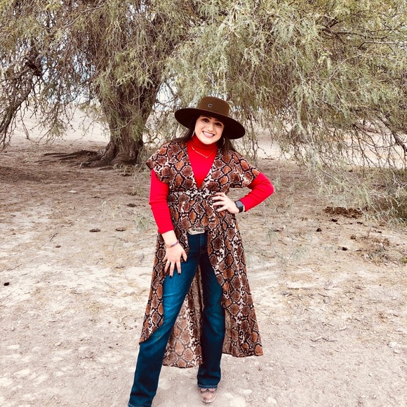 Meet your Posher, Denise - Picture 5 of 9